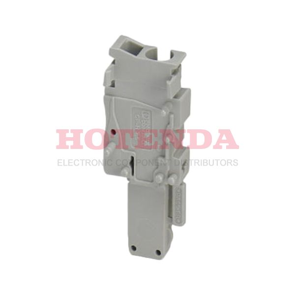 3210813 - 3210813 datasheet pdf and Terminal Blocks - Headers, Plugs and Sockets product details from Phoenix Contact stock available on our website