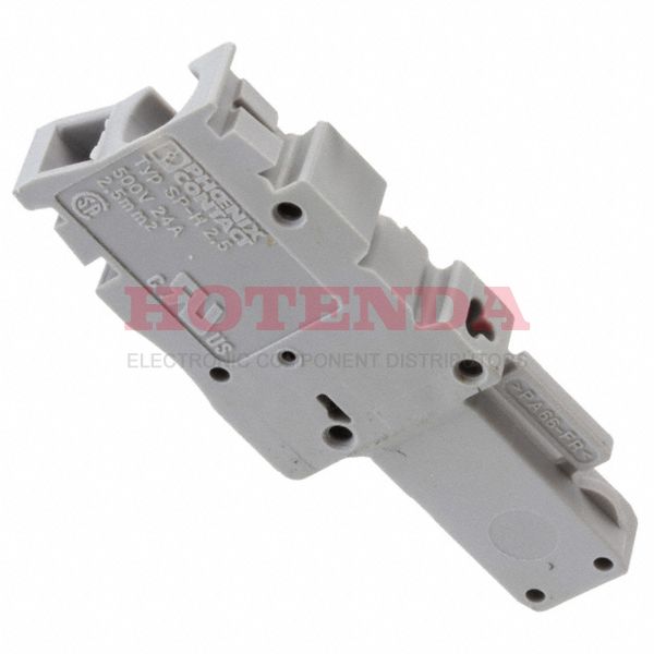 3210787 - 3210787 datasheet pdf and Terminal Blocks - Headers, Plugs and Sockets product details from Phoenix Contact stock available on our website