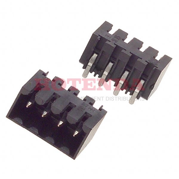 1761562001 - 1761562001 datasheet pdf and Terminal Blocks - Headers, Plugs and Sockets product details from Weidmüller stock available on our website