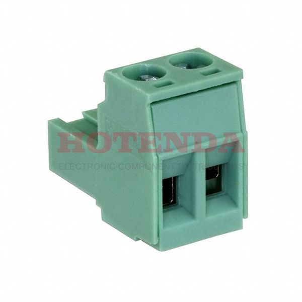 5441171 - 5441171 datasheet pdf and Terminal Blocks - Headers, Plugs and Sockets product details from Phoenix Contact stock available on our website