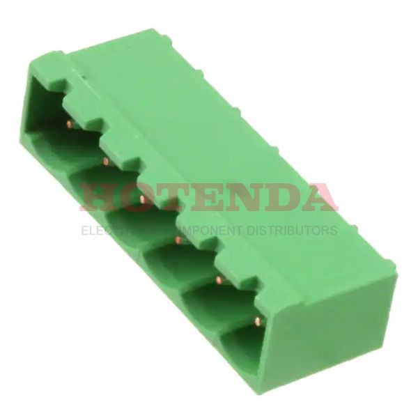 796638-6 - 796638-6 datasheet pdf and Terminal Blocks - Headers, Plugs and Sockets product details from TE Connectivity AMP Connectors stock available on our website