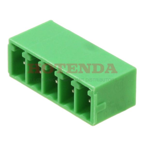 1793270000 - 1793270000 datasheet pdf and Terminal Blocks - Headers, Plugs and Sockets product details from Weidmüller stock available on our website