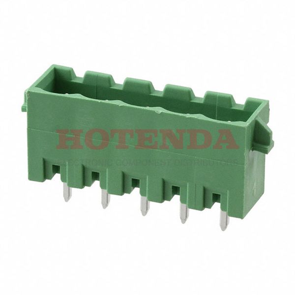 1936047 - 1936047 datasheet pdf and Terminal Blocks - Headers, Plugs and Sockets product details from Phoenix Contact stock available on our website