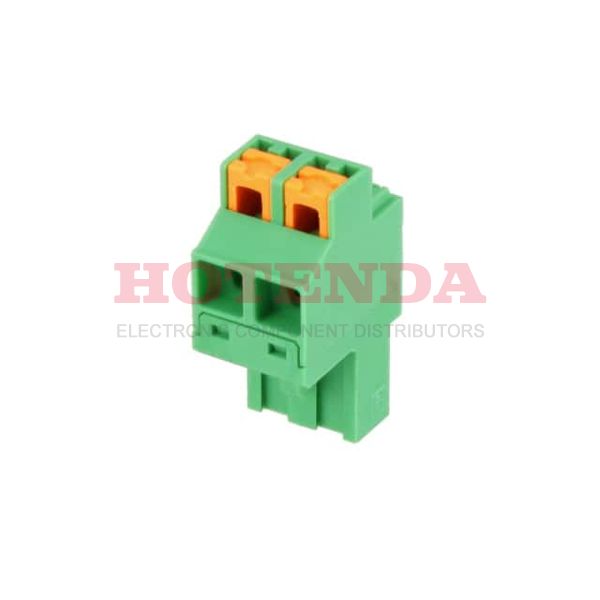 1861234 - 1861234 datasheet pdf and Terminal Blocks - Headers, Plugs and Sockets product details from Phoenix Contact stock available on our website