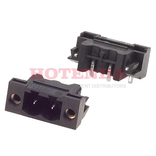 1775232001 - TERM BLOCK HDR 2POS 90DEG 5.08MM