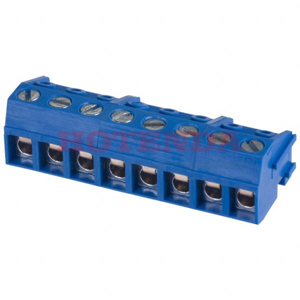 OSTTH080160 - OSTTH080160 datasheet pdf and Terminal Blocks - Headers, Plugs and Sockets product details from On Shore Technology Inc. stock available on our website