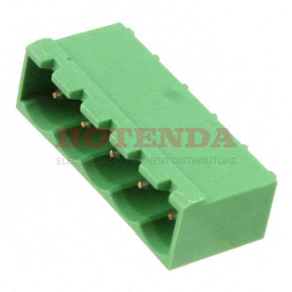 796638-5 - 796638-5 datasheet pdf and Terminal Blocks - Headers, Plugs and Sockets product details from TE Connectivity AMP Connectors stock available on our website