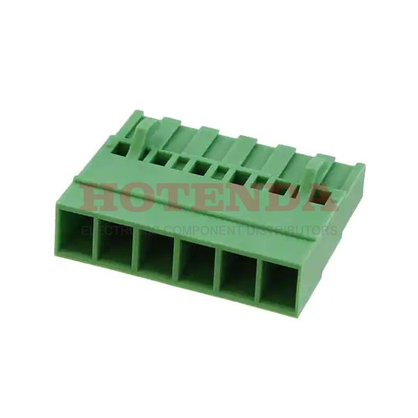 1809543 - 1809543 datasheet pdf and Terminal Blocks - Headers, Plugs and Sockets product details from Phoenix Contact stock available on our website