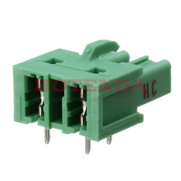 1745784 - 1745784 datasheet pdf and Terminal Blocks - Headers, Plugs and Sockets product details from Phoenix Contact stock available on our website