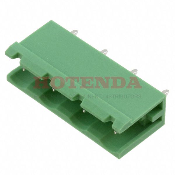 1766589 - 1766589 datasheet pdf and Terminal Blocks - Headers, Plugs and Sockets product details from Phoenix Contact stock available on our website