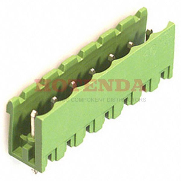 1753534 - 1753534 datasheet pdf and Terminal Blocks - Headers, Plugs and Sockets product details from Phoenix Contact stock available on our website