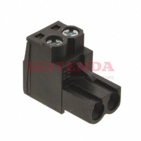 1955570000 - 1955570000 datasheet pdf and Terminal Blocks - Headers, Plugs and Sockets product details from Weidmüller stock available on our website