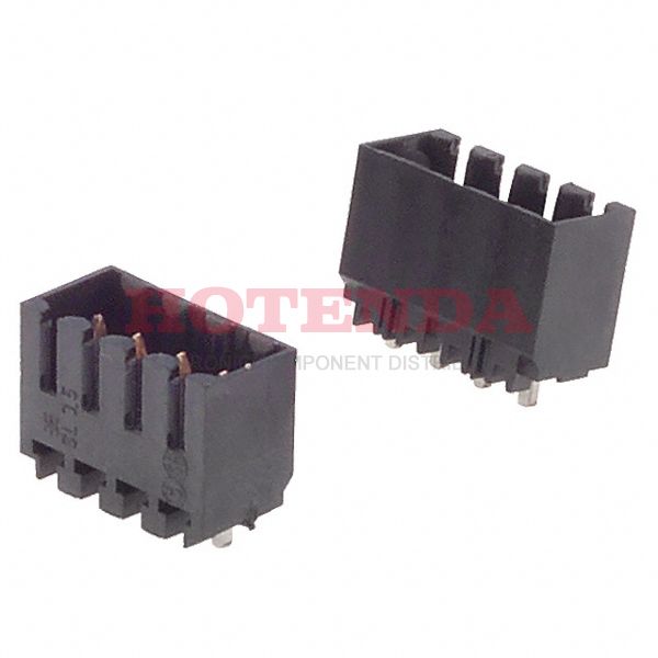 1753002001 - 1753002001 datasheet pdf and Terminal Blocks - Headers, Plugs and Sockets product details from Weidmüller stock available on our website