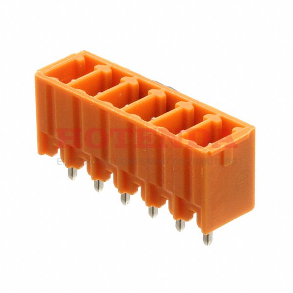 1942880000 - 1942880000 datasheet pdf and Terminal Blocks - Headers, Plugs and Sockets product details from Weidmüller stock available on our website