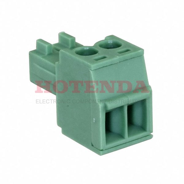5441207 - 5441207 datasheet pdf and Terminal Blocks - Headers, Plugs and Sockets product details from Phoenix Contact stock available on our website