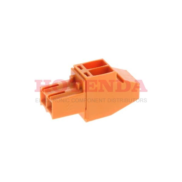 1638550000 - 1638550000 datasheet pdf and Terminal Blocks - Headers, Plugs and Sockets product details from Weidmüller stock available on our website