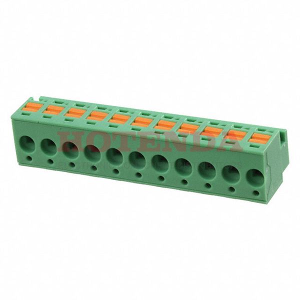 1805601 - 1805601 datasheet pdf and Terminal Blocks - Headers, Plugs and Sockets product details from Phoenix Contact stock available on our website
