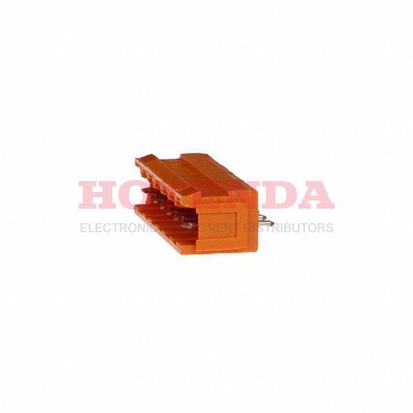 1243060000 - 1243060000 datasheet pdf and Terminal Blocks - Headers, Plugs and Sockets product details from Weidmüller stock available on our website