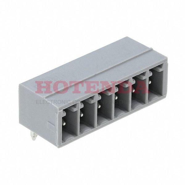 5430467 - 5430467 datasheet pdf and Terminal Blocks - Headers, Plugs and Sockets product details from Phoenix Contact stock available on our website