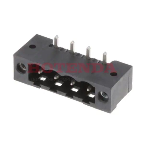 1837650000 - 1837650000 datasheet pdf and Terminal Blocks - Headers, Plugs and Sockets product details from Weidmüller stock available on our website