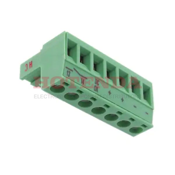 1951925 - 1951925 datasheet pdf and Terminal Blocks - Headers, Plugs and Sockets product details from Phoenix Contact stock available on our website