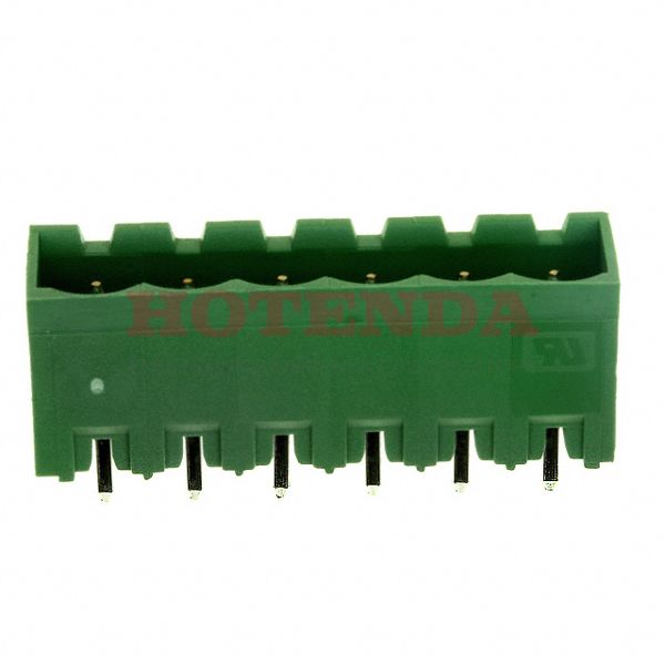 796642-6 - 796642-6 datasheet pdf and Terminal Blocks - Headers, Plugs and Sockets product details from TE Connectivity AMP Connectors stock available on our website