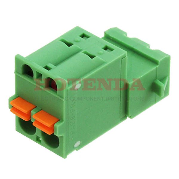 1925867 - 1925867 datasheet pdf and Terminal Blocks - Headers, Plugs and Sockets product details from Phoenix Contact stock available on our website