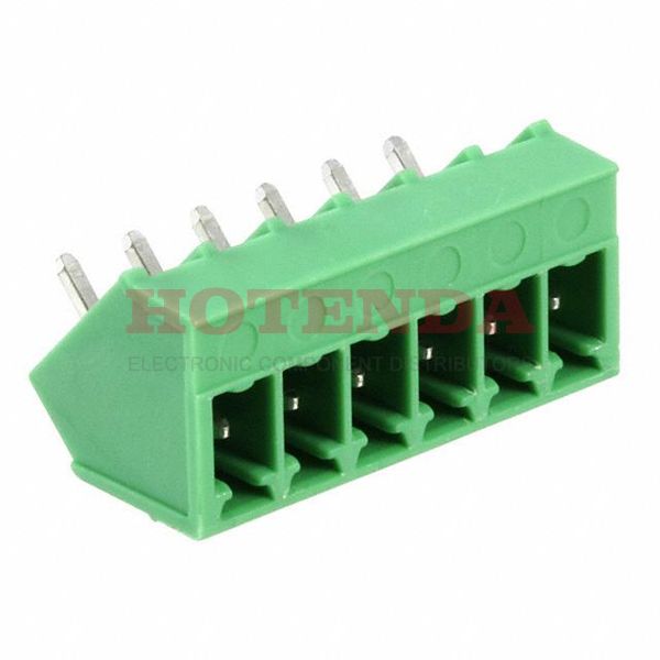 1827318 - 1827318 datasheet pdf and Terminal Blocks - Headers, Plugs and Sockets product details from Phoenix Contact stock available on our website