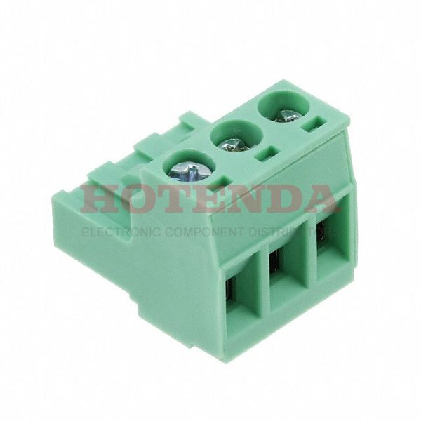5448242 - 5448242 datasheet pdf and Terminal Blocks - Headers, Plugs and Sockets product details from Phoenix Contact stock available on our website