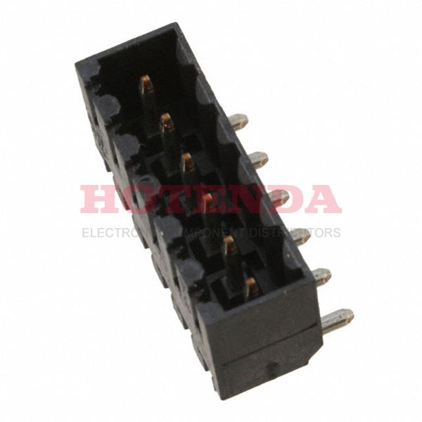 1841670000 - Terminal Block Header, 6, 320 V, 15 A, 3.5 Mm, Through Hole Right Angle, Header Rohs Compliant: Yes