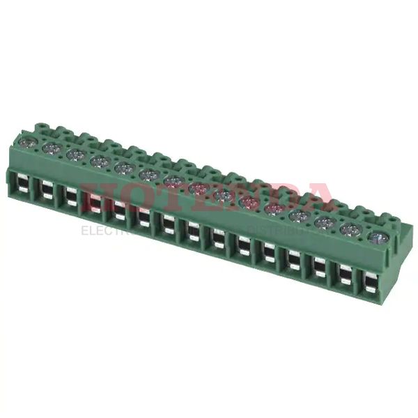 1934997 - 1934997 datasheet pdf and Terminal Blocks - Headers, Plugs and Sockets product details from Phoenix Contact stock available on our website