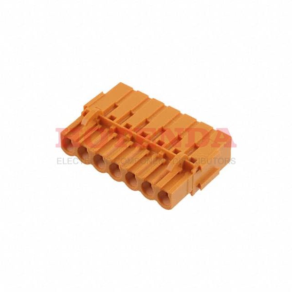 1649420000 - 1649420000 datasheet pdf and Terminal Blocks - Headers, Plugs and Sockets product details from Weidmüller stock available on our website