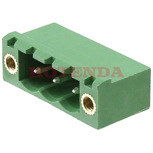 1776702 - 1776702 datasheet pdf and Terminal Blocks - Headers, Plugs and Sockets product details from Phoenix Contact stock available on our website