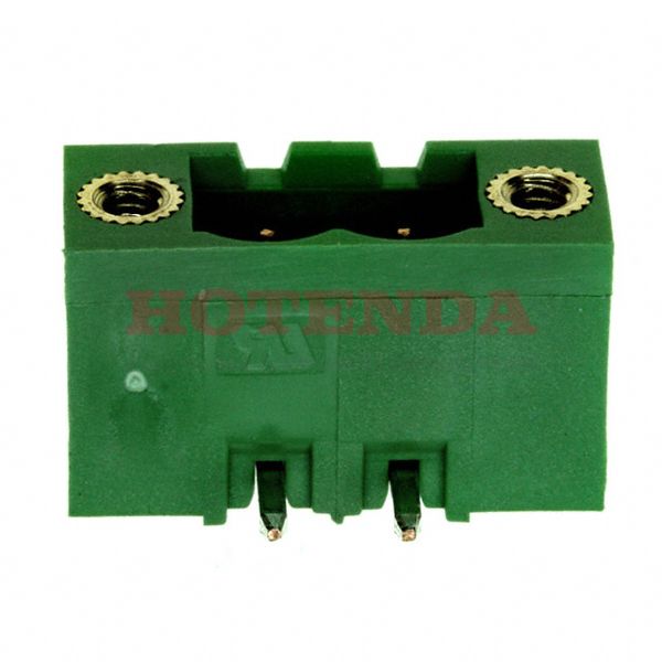 796864-2 - TERM BLOCK HDR 2POS 90DEG 5MM