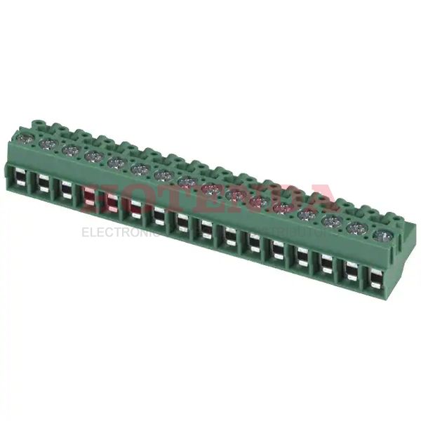 1935006 - 1935006 datasheet pdf and Terminal Blocks - Headers, Plugs and Sockets product details from Phoenix Contact stock available on our website