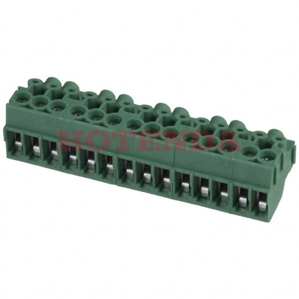1984138 - 1984138 datasheet pdf and Terminal Blocks - Headers, Plugs and Sockets product details from Phoenix Contact stock available on our website