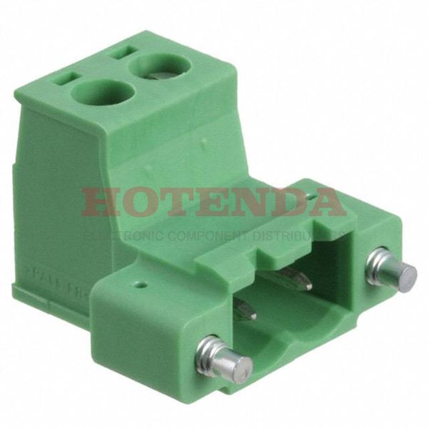 1825310 - 1825310 datasheet pdf and Terminal Blocks - Headers, Plugs and Sockets product details from Phoenix Contact stock available on our website