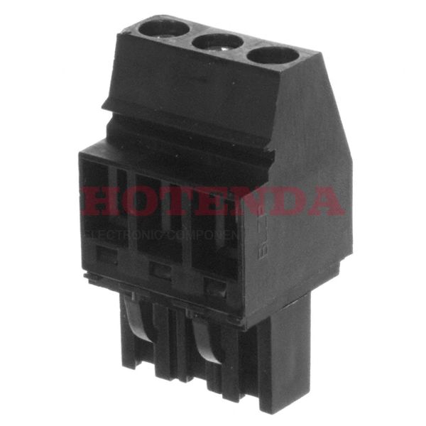 1958640000 - 1958640000 datasheet pdf and Terminal Blocks - Headers, Plugs and Sockets product details from Weidmüller stock available on our website