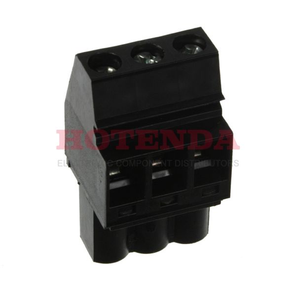 1943930000 - 1943930000 datasheet pdf and Terminal Blocks - Headers, Plugs and Sockets product details from Weidmüller stock available on our website