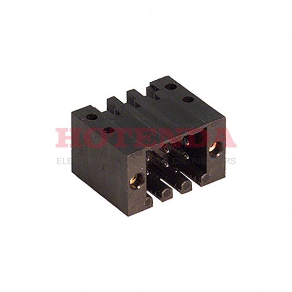 1729590000 - TERM BLOCK HDR 6POS VERT 3.5MM