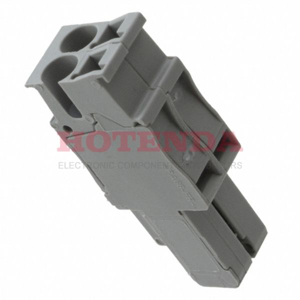 3040261 - 3040261 datasheet pdf and Terminal Blocks - Headers, Plugs and Sockets product details from Phoenix Contact stock available on our website