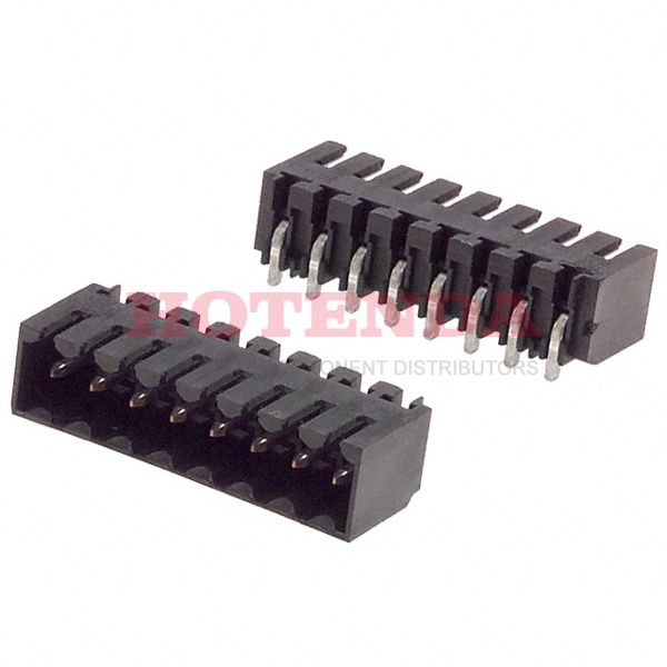 1761602001 - TERM BLOCK HDR 8POS 90DEG 3.5MM