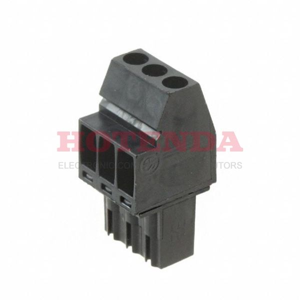 1638790000 - 1638790000 datasheet pdf and Terminal Blocks - Headers, Plugs and Sockets product details from Weidmüller stock available on our website