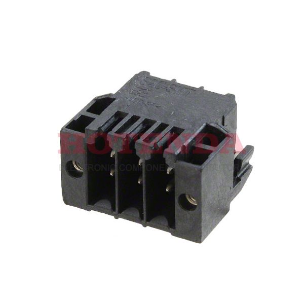 1289460000 - 1289460000 datasheet pdf and Terminal Blocks - Headers, Plugs and Sockets product details from Weidmüller stock available on our website