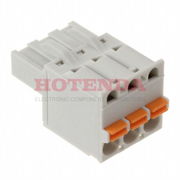 1998263 - 1998263 datasheet pdf and Terminal Blocks - Headers, Plugs and Sockets product details from Phoenix Contact stock available on our website