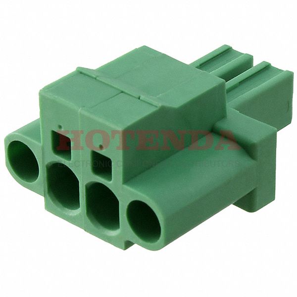 1996126 - 1996126 datasheet pdf and Terminal Blocks - Headers, Plugs and Sockets product details from Phoenix Contact stock available on our website