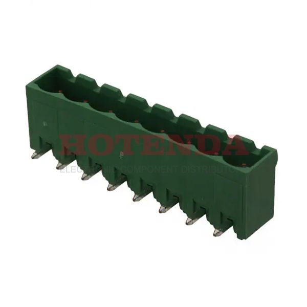 796638-8 - 796638-8 datasheet pdf and Terminal Blocks - Headers, Plugs and Sockets product details from TE Connectivity AMP Connectors stock available on our website