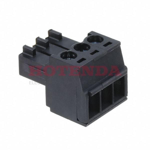 5452177 - 5452177 datasheet pdf and Terminal Blocks - Headers, Plugs and Sockets product details from Phoenix Contact stock available on our website