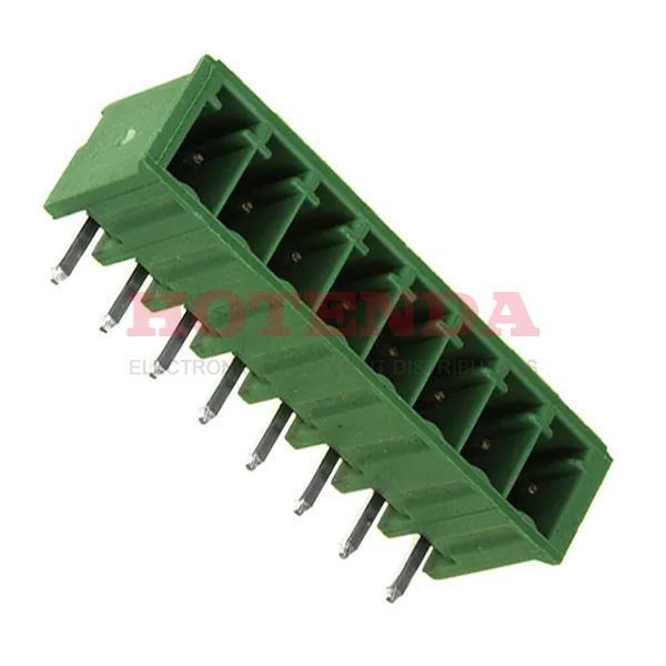 284512-8 - 284512-8 datasheet pdf and Terminal Blocks - Headers, Plugs and Sockets product details from TE Connectivity AMP Connectors stock available on our website
