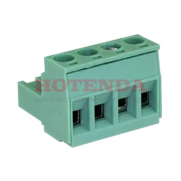 5441184 - 5441184 datasheet pdf and Terminal Blocks - Headers, Plugs and Sockets product details from Phoenix Contact stock available on our website